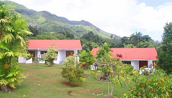Daniella's Bungalows