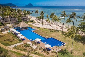 Sofitel Mauritius L'Imperial Resort & Spa