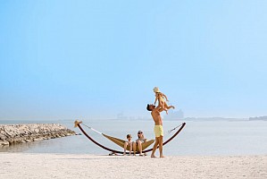 Rixos Bab Al Bahr Hotel Marjan Island