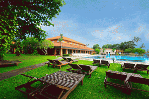 Club Palm Bay Hotel