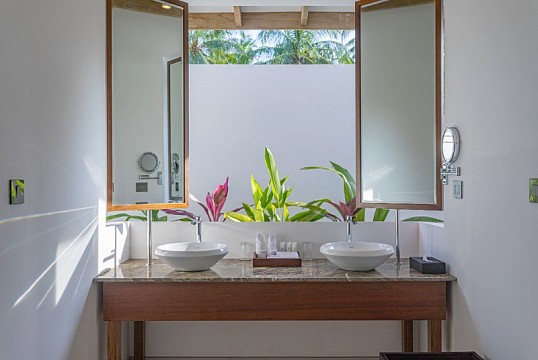 CINNAMON HAKURAA HURAA MALDIVES - ADULTS ONLY (4)