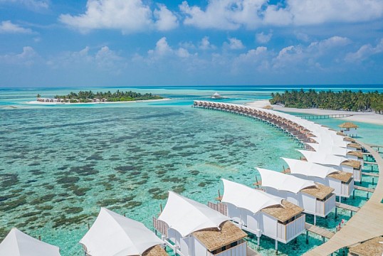 CINNAMON HAKURAA HURAA MALDIVES - ADULTS ONLY (3)