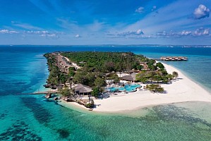 Bawe Island Resort