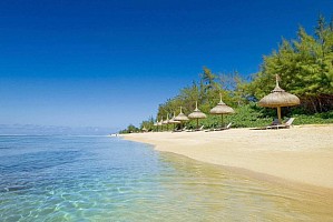 SO Sofitel Mauritius Hotel