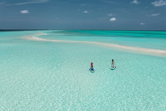 WINGS BY HAWKS HOTELS MALDIVES, BAA ATOLL KAMADHOO (4)