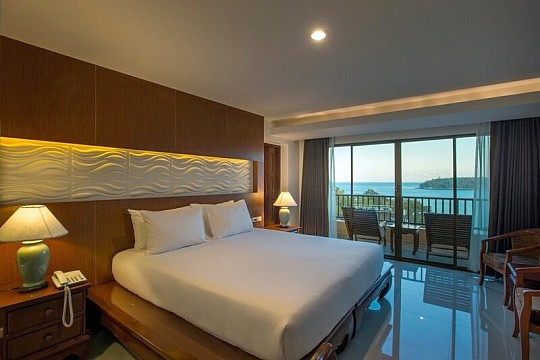 CHANALAI GARDEN RESORT * (5)