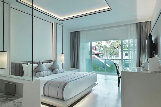 CHANALAI ROMANTICA RESORT - ADULT ONLY * (3)