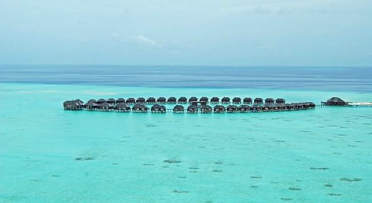 SUN SIYAM OLHUVELI MALDIVES (4)