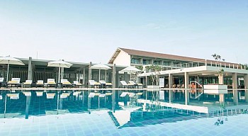 Amaya Beach Pasikudah Resort & Spa