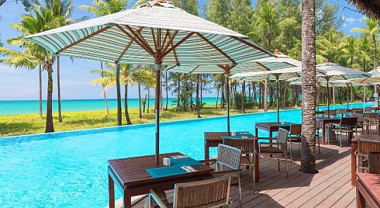 THE HAVEN KHAO LAK - ADULTS ONLY (4)