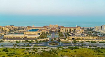 Rixos Premium Saadiyat Island Resort & Club Prive