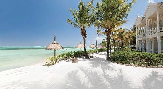 HERITAGE LE TELFAIR GOLF & WELLNESS RESORT (5)