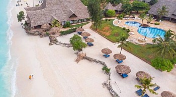 Sandies Baobab Beach Resort