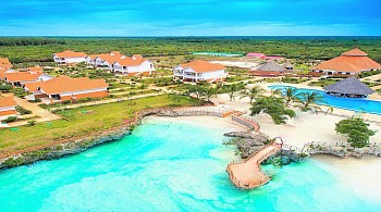 Azao Resort & Spa Zanzibar
