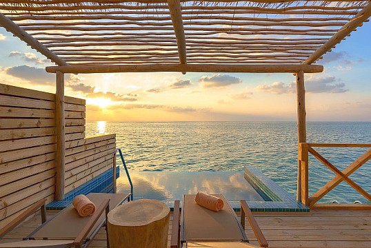 YOU & ME BY COCOON MALDIVES - ADULTS ONLY (5)