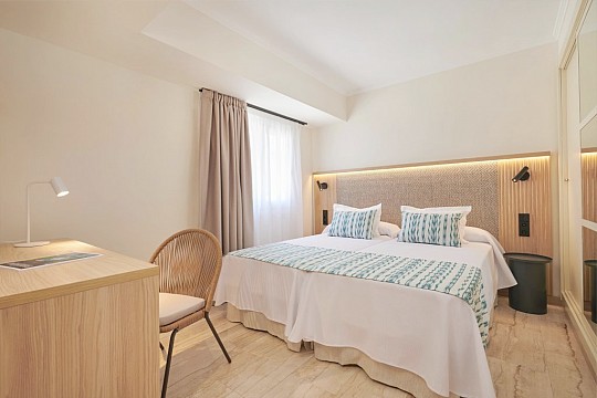 Grupotel Mar de Menorca (5)