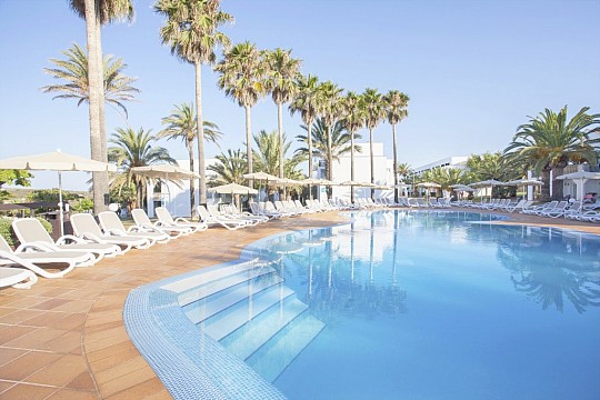 Grupotel Mar de Menorca (2)