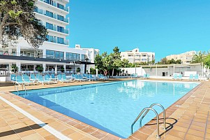 Vibra Riviera Hotel