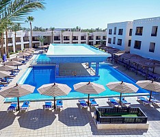 Blend Club Aqua Resort