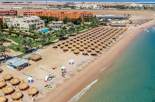 Sentido Caribbean World Soma Bay (4)
