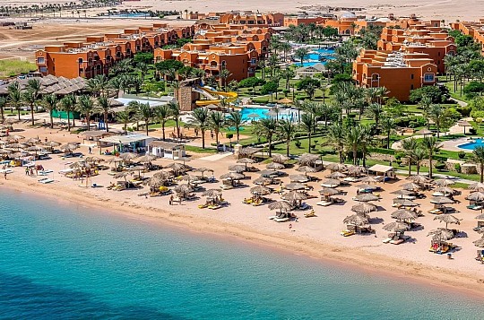 Sentido Caribbean World Soma Bay (3)