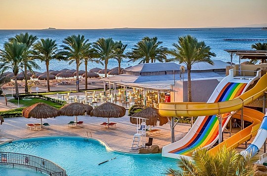 Sentido Caribbean World Soma Bay (5)