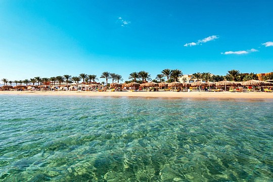 Sentido Caribbean World Soma Bay (2)