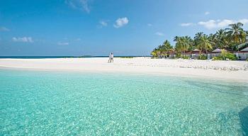 Diamonds Thudufushi Maldives Resort