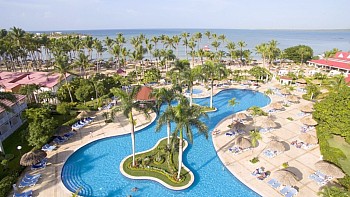 Bahia Principe Grand Resort La Romana