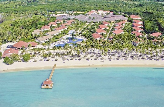 Bahia Principe Grand La Romana (5)