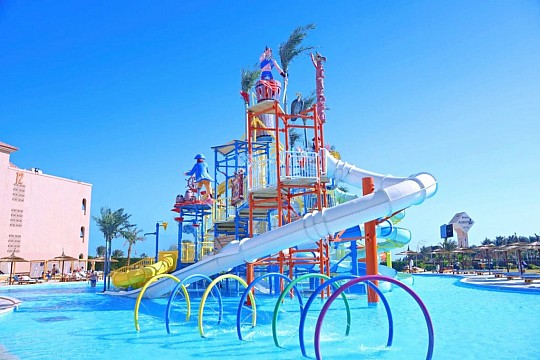 Pickalbatros Aqua Blu Resort (3)