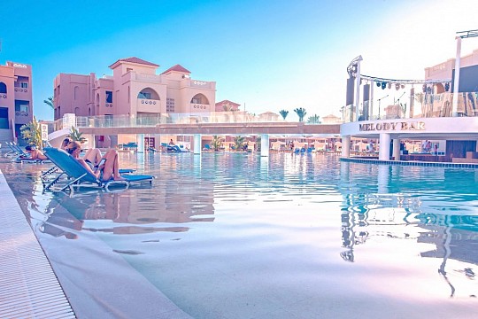 Pickalbatros Aqua Blu Resort (2)