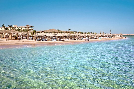 Amwaj Beach Club Abu Soma (3)