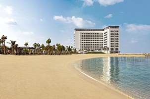 Rove La Mer Beach Hotel