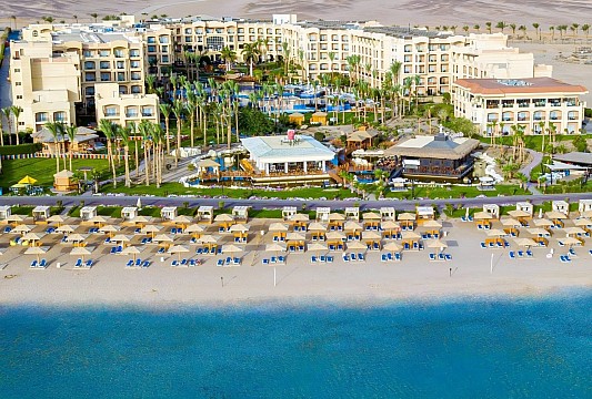 Tropitel Sahl Hasheesh (4)
