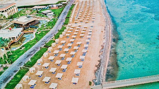 Tropitel Sahl Hasheesh (3)