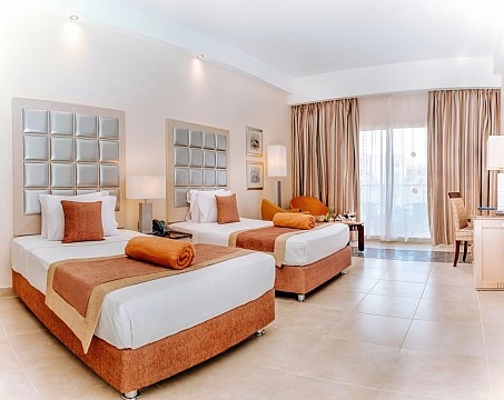 Tropitel Sahl Hasheesh (5)