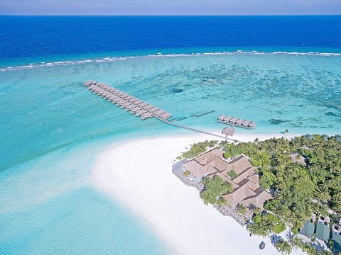 MEERU ISLAND RESORT & SPA (5)