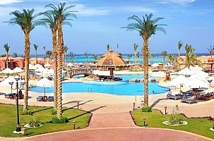 Hotelux Oriental Coast Resort
