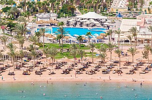 Blue Lake Resort & Aquapark ***