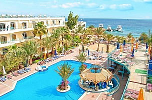 Bella Vista Hotel & Resort