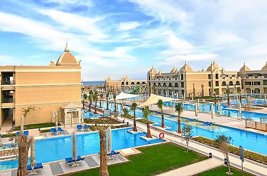 TITANIC ROYAL RESORT (3)