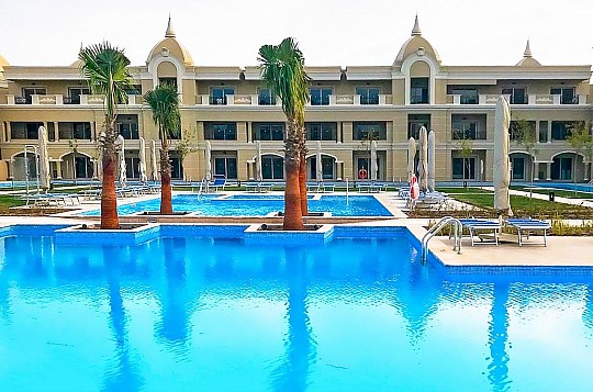 TITANIC ROYAL RESORT (4)