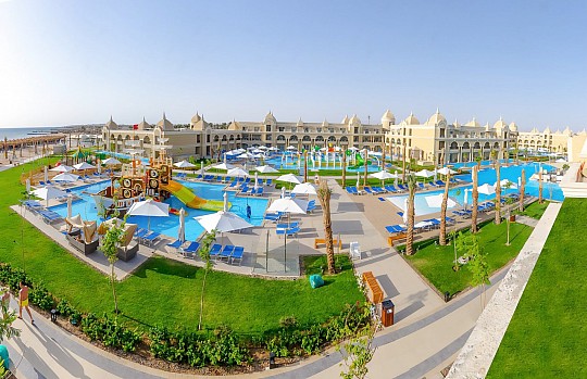TITANIC ROYAL RESORT (2)