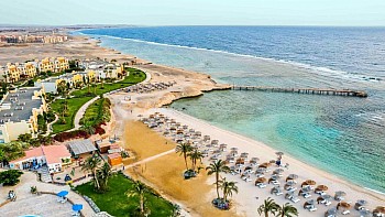 Concorde Moreen Beach Resort & Spa