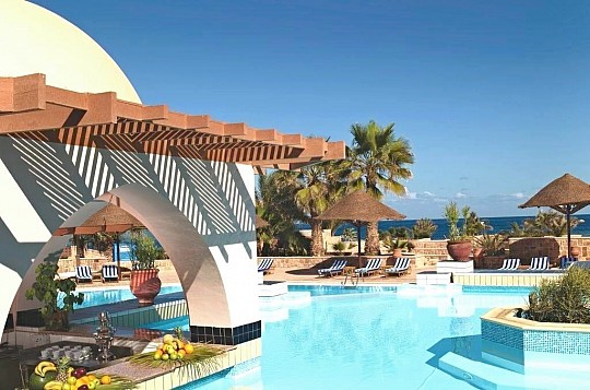 Mövenpick Resort El Quseir (5)