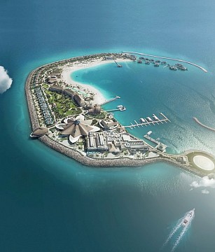 Banana Island Resort Doha by Anantara (2)