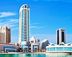 Hilton Doha Hotel