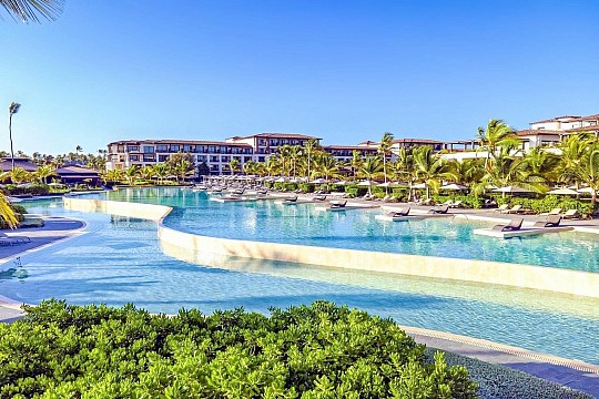 Lopesan Costa Bavaro