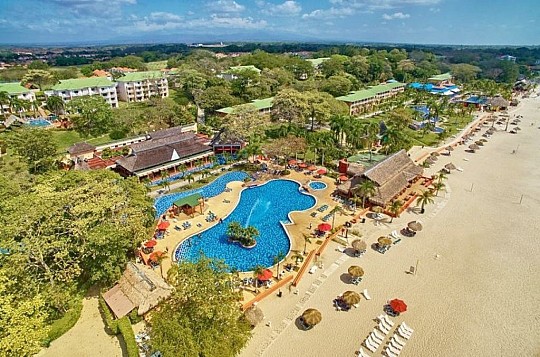 Grand Decameron Panama, A Trademark All-Inclusive Resort